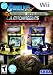 Gunblade NY: Special Air Assault Force and L.A Machineguns: Rage of the Machines - Arcade Hits Pack - Nintendo Wii (Special)