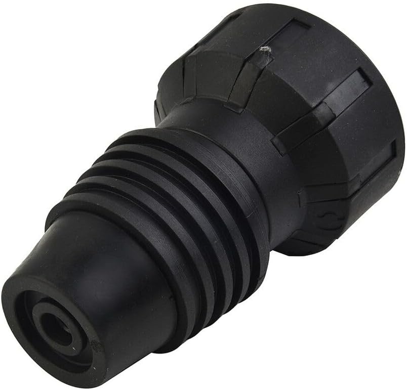 Drill Chuck Adapter TE25 Black Parts Accessories CNC Fit for Hilti Adapter Parts