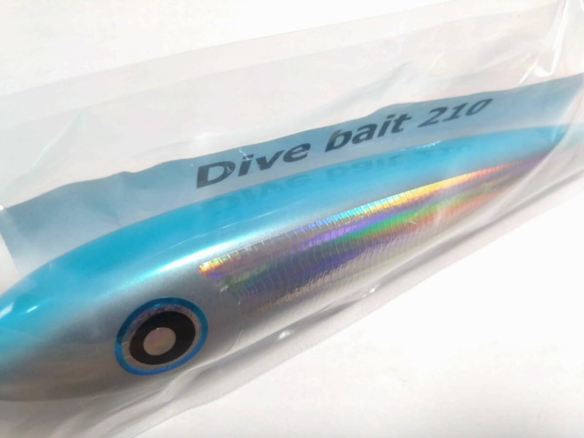 ローカルスタンダードダイブベイト210 ローカルスタンダード ダイブ