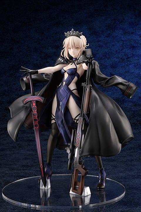 ライダー　アルトリア　ペンドラゴン　オルタ アルター　フィギュア　Fate Amazon | Fate フィギュア ライダー／アルトリアペンドラゴン
