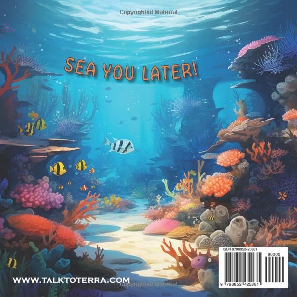 Miniatura 2 de Terra The Turtle A Journey Through The Waves