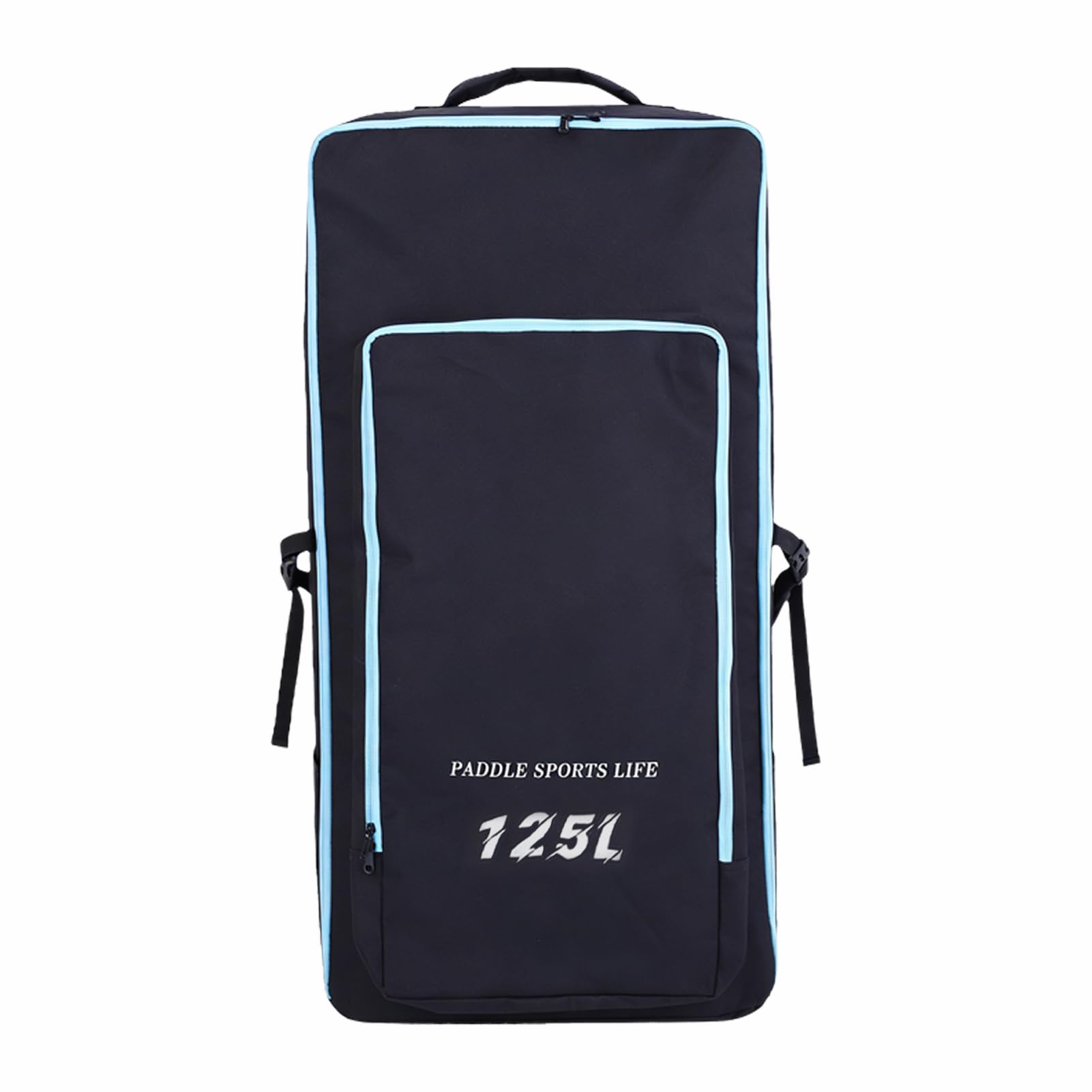 Sac à dos de Paddle Board de Grande capacité Sac à dos Stand Up Paddle avec Conception Facile Accès pour Équipement d'Aventure En Plein Air Tissu Oxford Voyage Léger