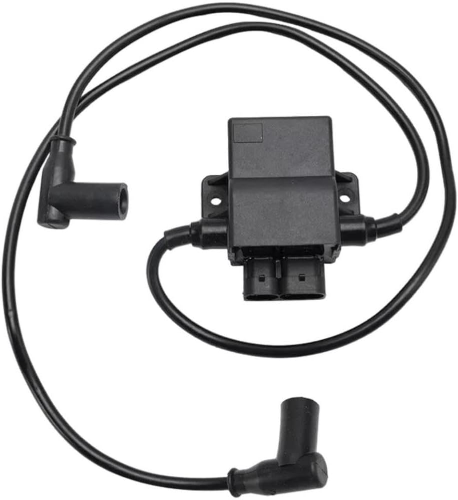 1PC Igniter Box Compatible With 700 02-04 600 03-04 4010364 Car Parts Replacement