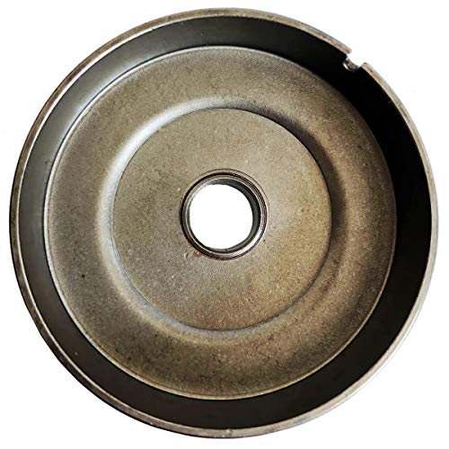 FJSa Sprocket Clutch 3/8