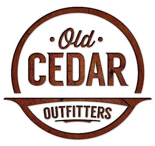 Old Cedar Outfitters Fish and Game Cleaning Table with Sink and Folding Legs by Old Cedar Outfitters - Image 7