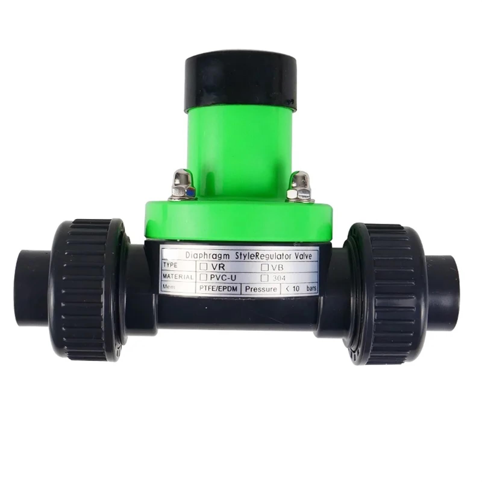 HDPHCRIUN Live Socket Type Safety Valve Back Pressure for Pipeline reducing Check Prevent Siphon(DN15)