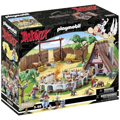 Playmobil® Asterix 70931