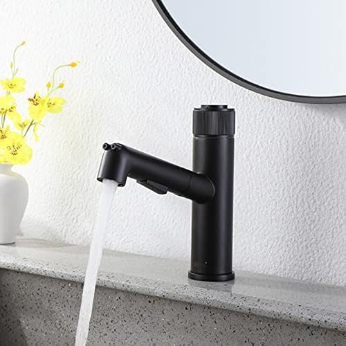Pulvérisateur 2 fonctions pour robinets de lavabo éliminant les éclaboussures - 2