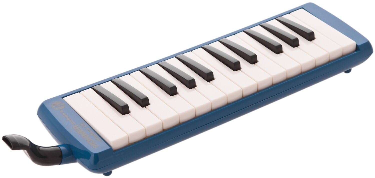 Hohner Melódica Student 26 rojo