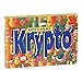Krypto Original Arithmetic Game - Card Game of Multiplication Division, Addition, Subtraction