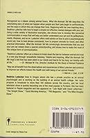 What the Animals Tell Me 0060915579 Book Cover