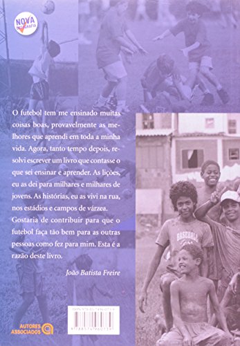 Pedagogia do Futebol
