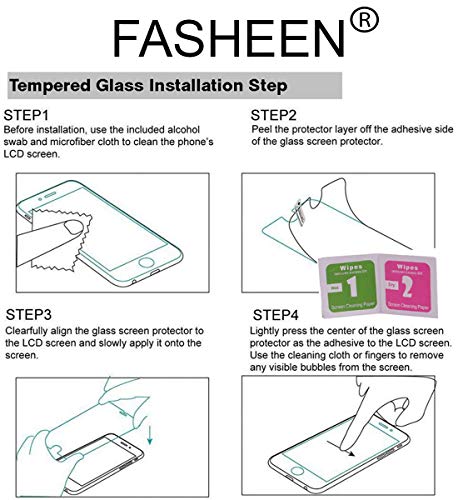 Image of FASHEEN Screen Guard, Flexible, Shatterproof 9H Nano Fiber, Not a Tempered Glass, Not Edge to Edge, Hammerproof Impossible ScreenGuard for TECNO KE6J (SPARK 6 AIR)
