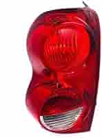 Buy PASSENGER TAIL LIGHT 1998 1999 2000 2001 2002 2003 DODGE DURANGO In - Foto 8
