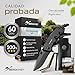 Imagen de BERGKVIST® K9 Cuchillo Plegable