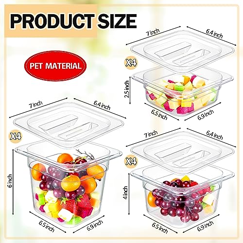 Listado y reviews de Recipientes plásticos apilables para comprar online. 8 Imagen adicional