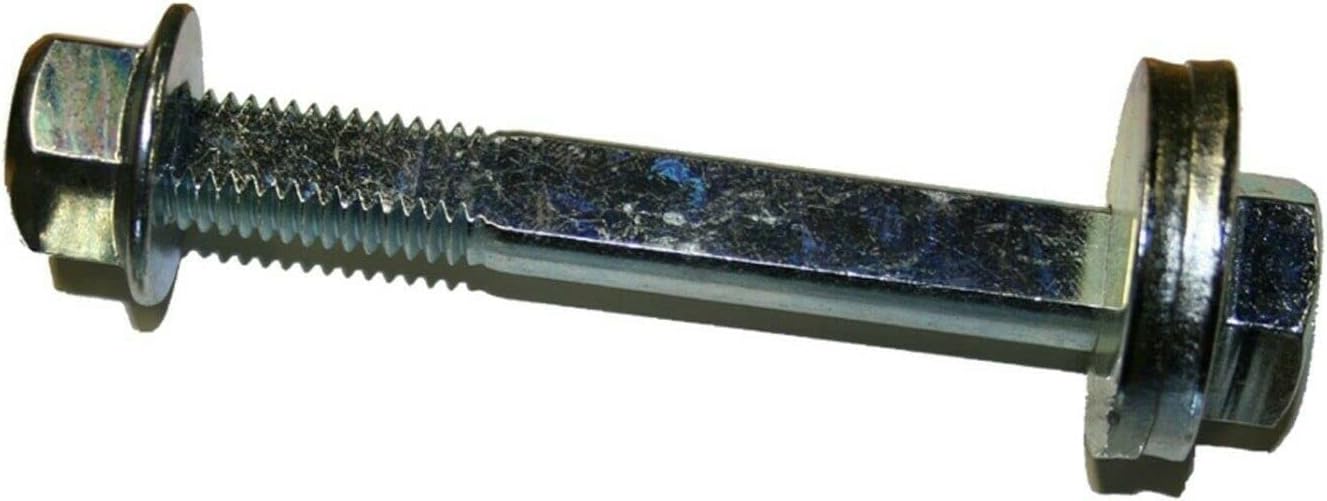 Replacement Cam Bolt Kit Front Lower Mechanics Choice for Ram Truck Dodge 1500 Jeep 2500