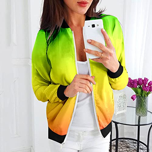 Veste d'aviateur fine avec finitions soignées style collège rétro