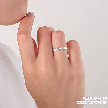 U-TREASURE BREAK MY CASE シルバーリング 立科吏来 7号 U-TREASURE BREAK MY CASE シルバーリング 立科吏来 7号 ブレイクマイ