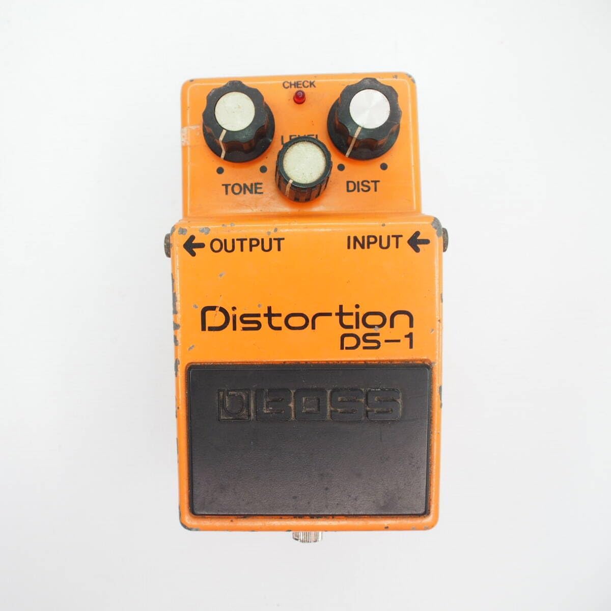 BOSS DS-1 Distortion ボス ディストーション 本製 made in Japan