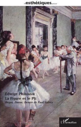 Degas Danse Dessin de Paul Valéry : Comprendre le génie de Degas facilement