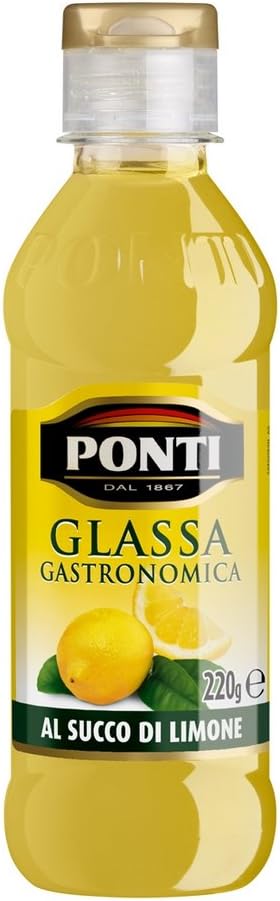 aceti balsamici di alta qualità