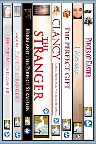 MOVIES FOR THE SOUL: The Kelly's Filmworks Movie Collection image 3