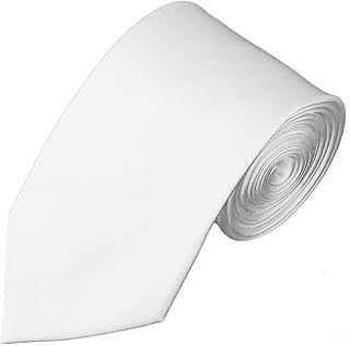 mens Slim Tie