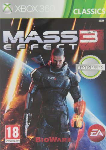  Mass Effect 3 - Classics
