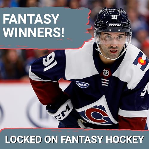 Where To Find VALUE After The NHL Trade Deadline | WINNERS & LOSERS