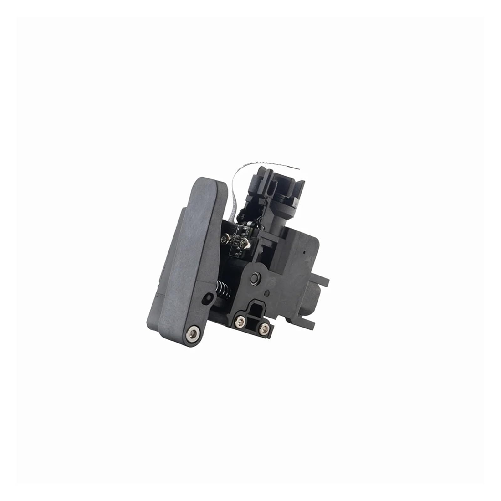 Compatible con la unidad de alimentación del extrusor FLASHFORGE, AD5X