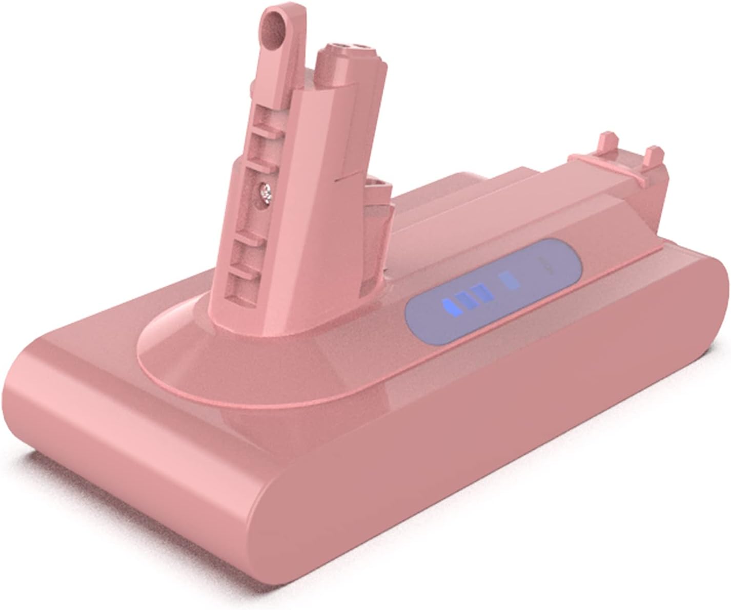 FLYLINKTECH 5000mAh V7 Battery Replacement for Dyson V7 Animal, V7