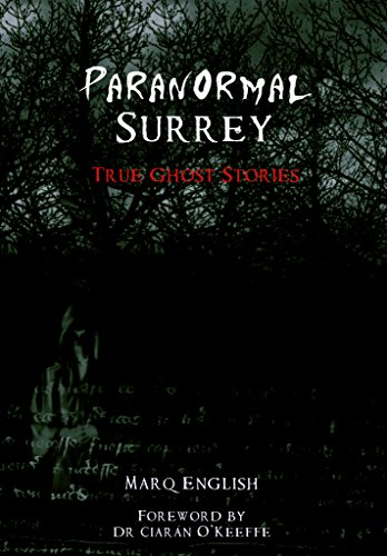 Paranormal Surrey