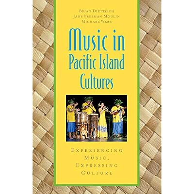 Music in Pacific Island Cultures
