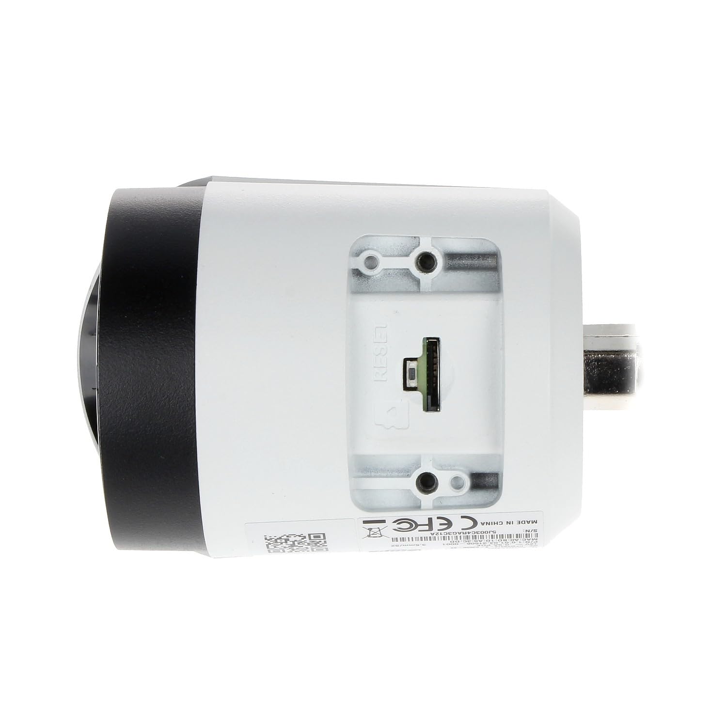 Dahua - Telecamera ip da esterno onvif poe 2mp starlight 2.8mm Dahua - IPC-HFW2230S-S-S2