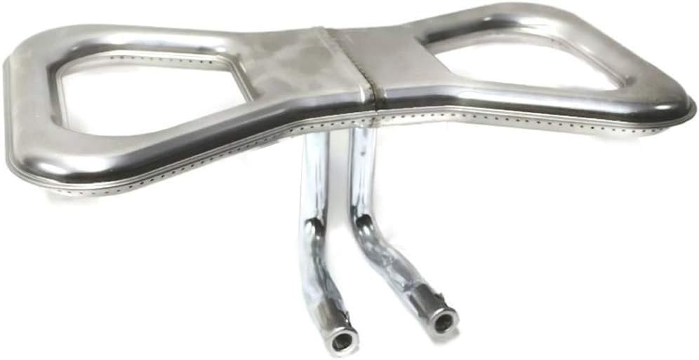 Broilmaster DPP102 Replacement Burner for D4/P4 Series Grills