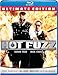 Hot Fuzz (Ultimate Edition) [Blu-ray]