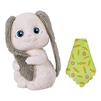 Algopix Similar Product 5 - FurReal Friends Fuzz Pets Bunny Plush