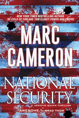 National Security view 2