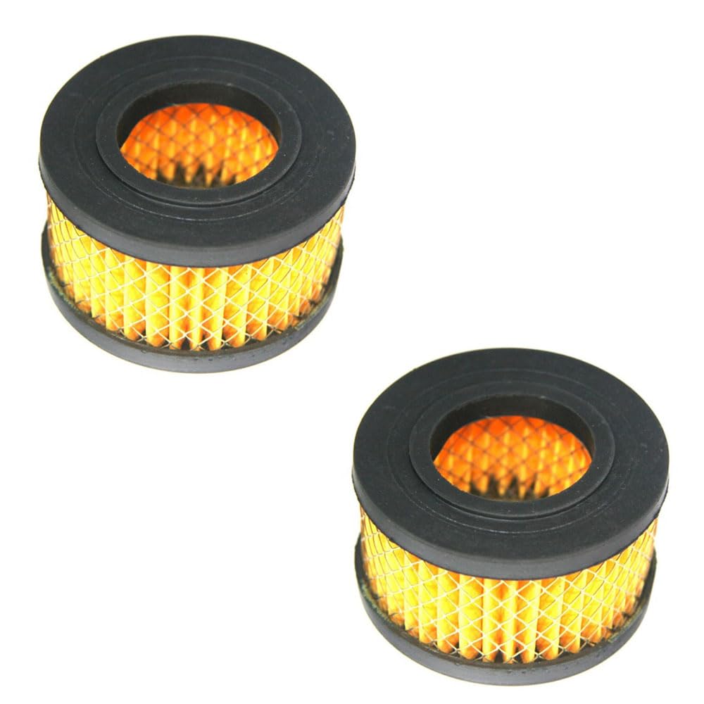 Amazon.com: GULUANT 2 Pack Replacement E100435 Air Compressor 