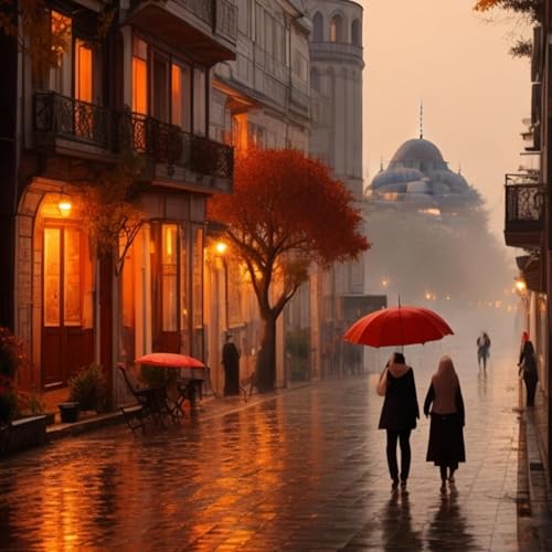 Şarkıların Ardında : Teoman - İstanbul'da Sonbahar