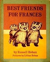 Best Friends For Francis B000JGQEDC Book Cover