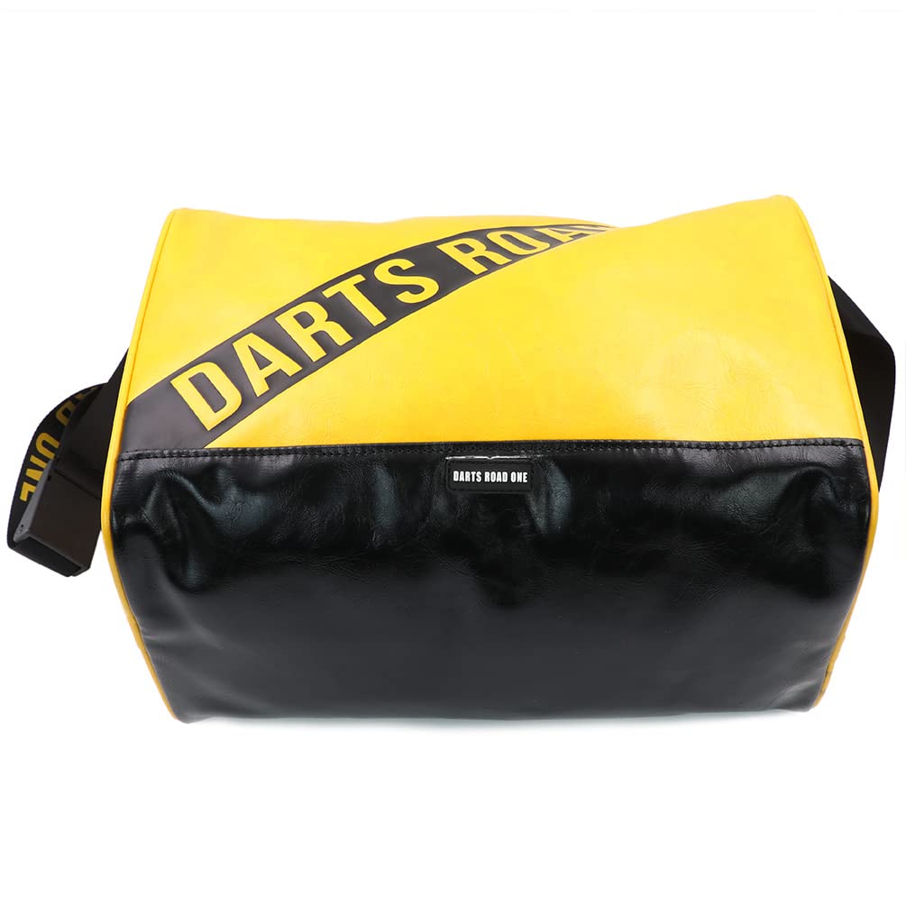 CUESOUL Darts Road One Series PU Bag