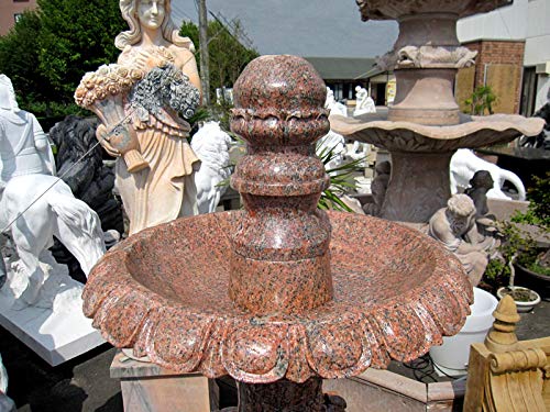 御影石石像インテリア庭置