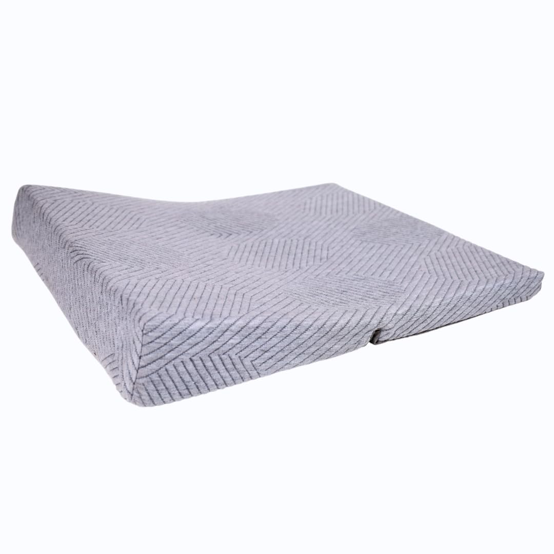 Meditation Cushion for Comfort & Support -5