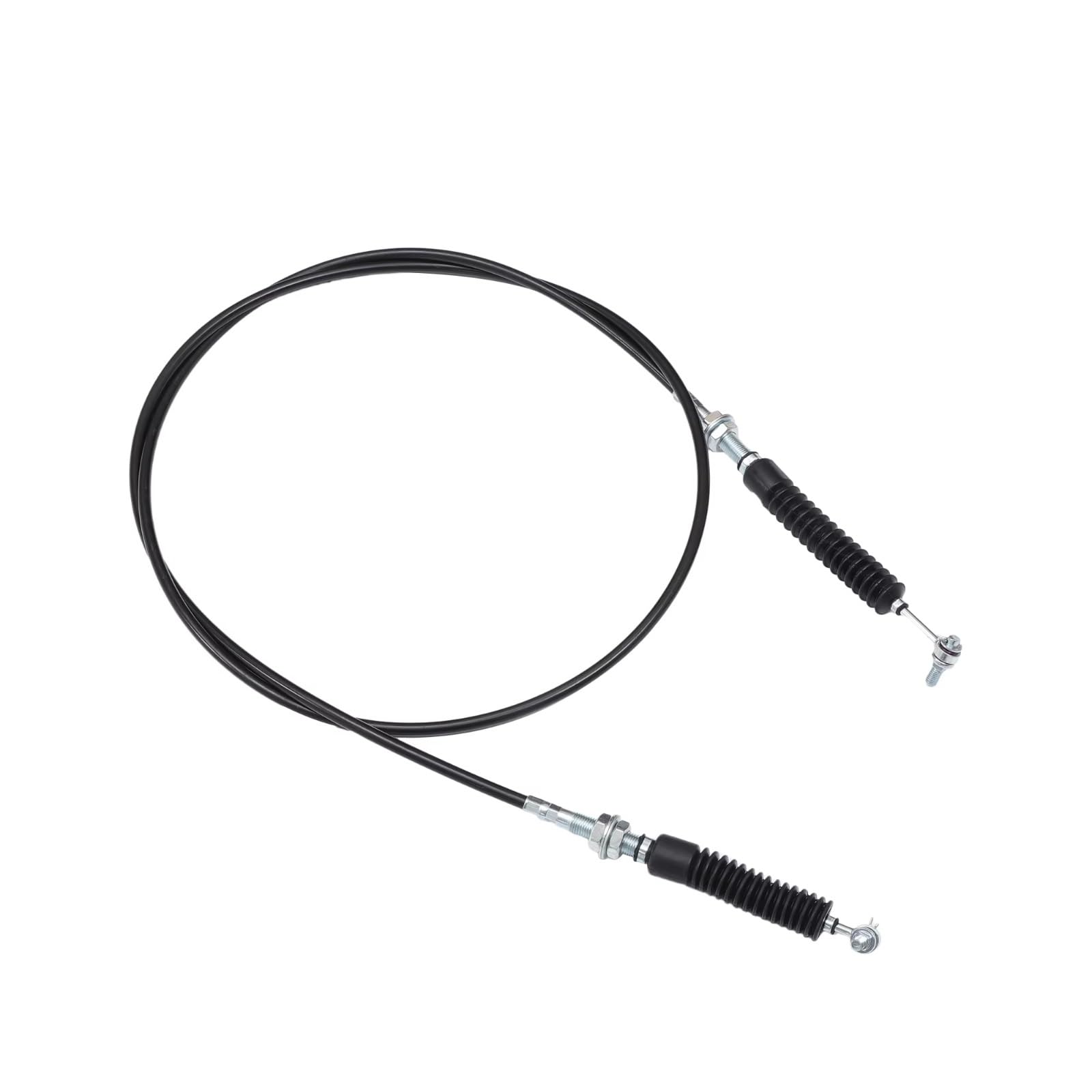 FZBVCXE Gear Lever Cable Compatible with Polaris for RZR 4 900 2015-2018 for RZR 1000S4 2019-2021 ATV Gear Shift Selector Control Lever Cable Wire 7081922