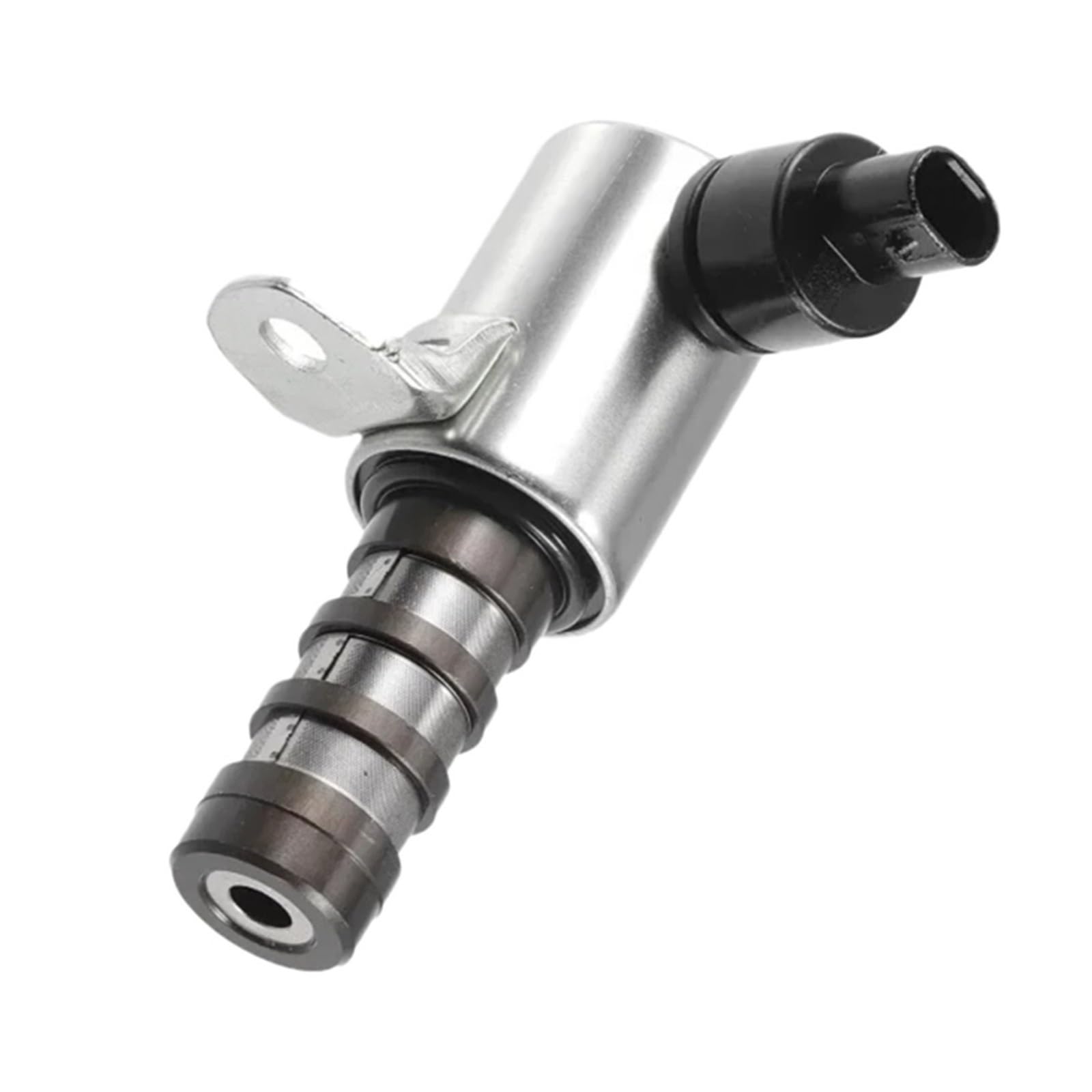 Woliiexz One Color Variable Valve Solenoid Compatible With Lincoln For Mks Mkz 2013-2016 For Mkx 2011-2017 For Mkt 2013-2017 Engine Variable Timing Oil Solenoi At4z-6M280-A