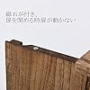 KIRIGEN 仏壇 ミニ 祭壇 小型 コンパクト モダン 仏具 家具調 神具 メモリアルボックス ナチュラル #5