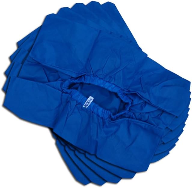 ezPOOLBag Disposable Filter Bag Automatic Pool Cleaners Opening 8 1/4 Inch x 12 5/8 inch