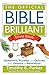 The Official Bible Brilliant Trivia Book: Questions, Puzzles, and Quizzes from Genesis to Revelation